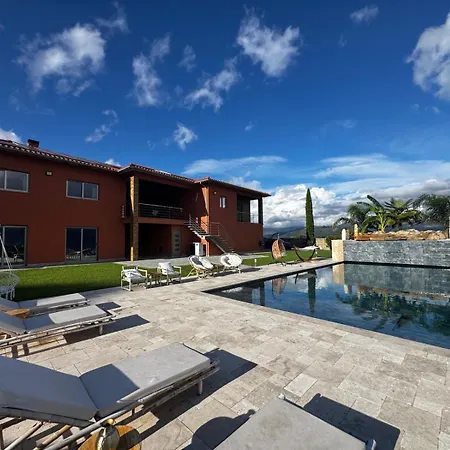 Immona Villa